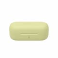 Pikkukuva 2 / 3: Bluetooth-korvakuulokkeet Sony WFC510Y.CE7 Keltainen
