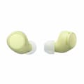 Pikkukuva 1 / 3: Bluetooth-korvakuulokkeet Sony WFC510Y.CE7 Keltainen