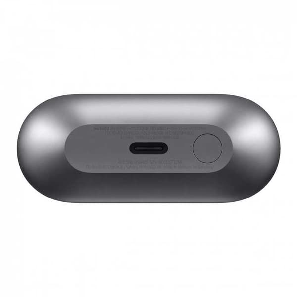 Samsung Galaxy Buds3 Pro R630 Tws Hörlurar Silver