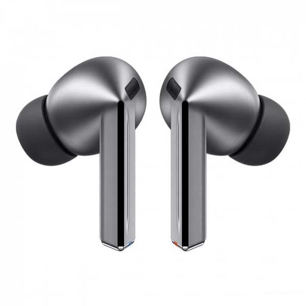 Samsung Galaxy Buds3 Pro R630 Tws Hörlurar Silver
