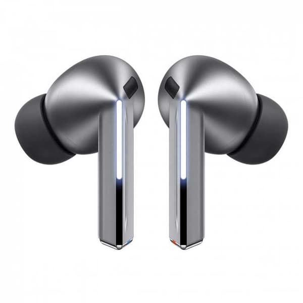 Samsung Galaxy Buds3 Pro R630 Tws Hörlurar Silver
