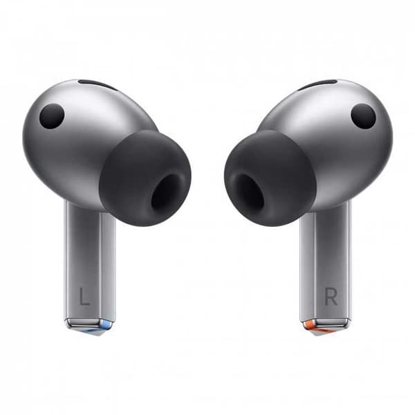 Samsung Galaxy Buds3 Pro R630 Tws Hörlurar Silver