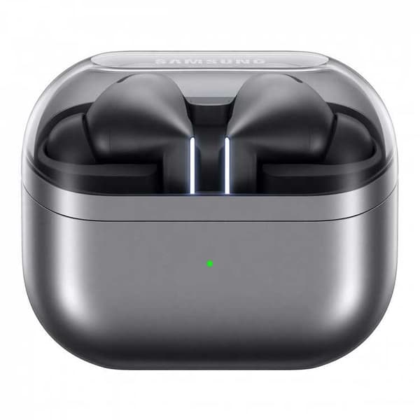Samsung Galaxy Buds3 Pro R630 Tws Hörlurar Silver