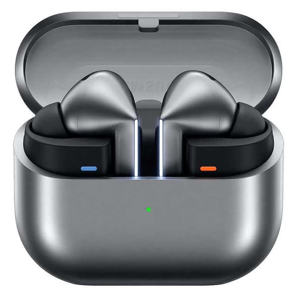 Samsung Galaxy Buds3 Pro R630 Tws Hörlurar Silver