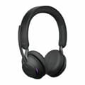 Pikkukuva 3 / 8: Kuulokkeet mikrofonilla Jabra 26599-999-999 Musta 65 W