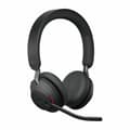 Pikkukuva 4 / 8: Kuulokkeet mikrofonilla Jabra 26599-999-999 Musta 65 W