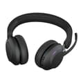Pikkukuva 5 / 8: Kuulokkeet mikrofonilla Jabra 26599-999-999 Musta 65 W