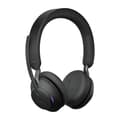 Pikkukuva 8 / 8: Kuulokkeet mikrofonilla Jabra 26599-999-999 Musta 65 W