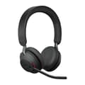 Pikkukuva 1 / 8: Kuulokkeet mikrofonilla Jabra 26599-999-999 Musta 65 W