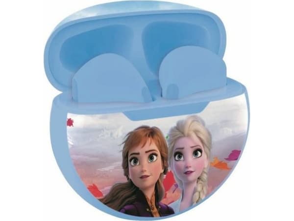 Lexibook Frozen II kuulokkeet Sininen