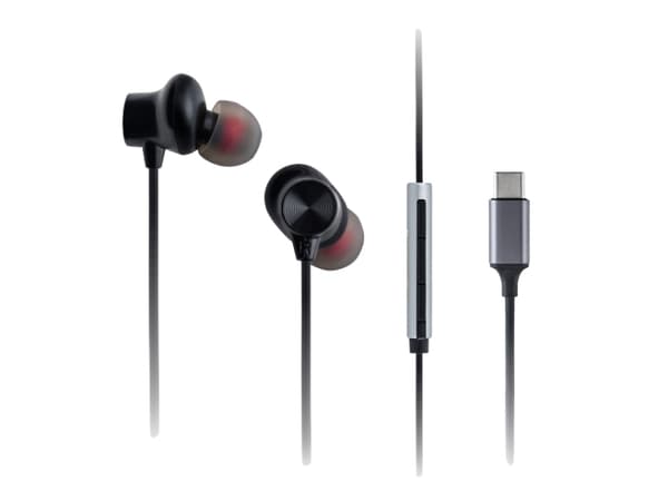 Panasonic RZ-TCM225DEK USB-C lajittelu