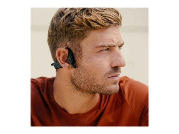 Crosscall X-VIBES - Headset - öppet öra - Bluetooth - trådlös