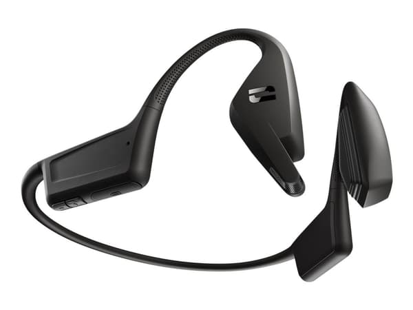 Crosscall X-VIBES - Headset - öppet öra - Bluetooth - trådlös