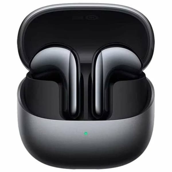 Hovedtelefoner Xiaomi XIAOMI BUDS 5 Sort