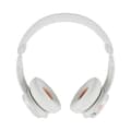 Miniatyrbillede 3 af 9: Skullcandy Høretelefon ICON ANC On-Ear Trådløs Bone/Orange