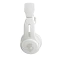Miniatyrbillede 4 af 9: Skullcandy Høretelefon ICON ANC On-Ear Trådløs Bone/Orange