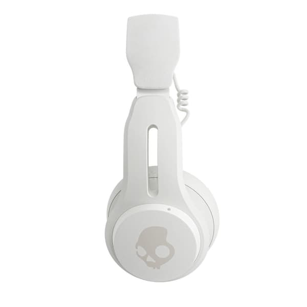 Skullcandy Høretelefon ICON ANC On-Ear Trådløs Bone/Orange