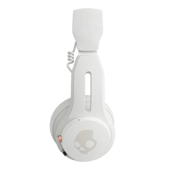 Skullcandy Høretelefon ICON ANC On-Ear Trådløs Bone/Orange