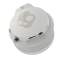 Miniatyrbillede 7 af 9: Skullcandy Høretelefon ICON ANC On-Ear Trådløs Bone/Orange