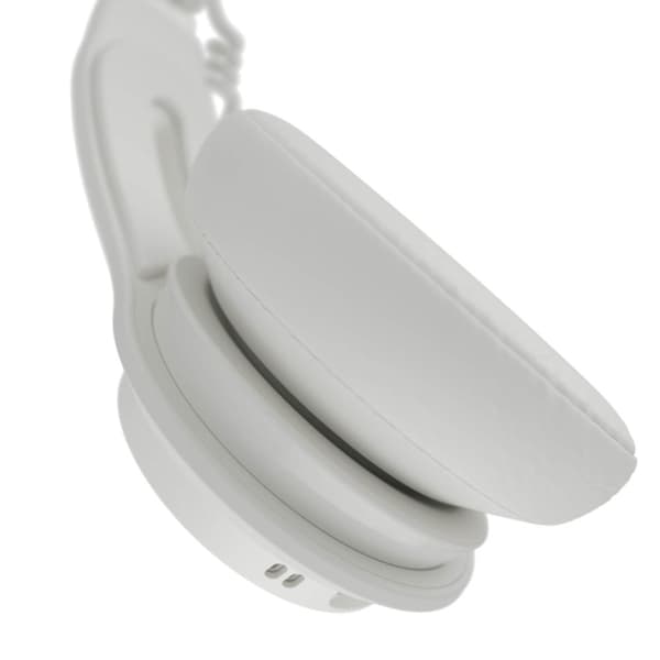Skullcandy Høretelefon ICON ANC On-Ear Trådløs Bone/Orange