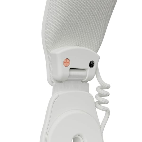 Skullcandy Høretelefon ICON ANC On-Ear Trådløs Bone/Orange