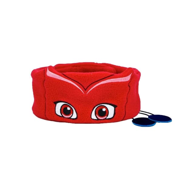 OTL Lasten Audio bändin kuulokkeet - PJ Masks! Owelette (PJ0804)