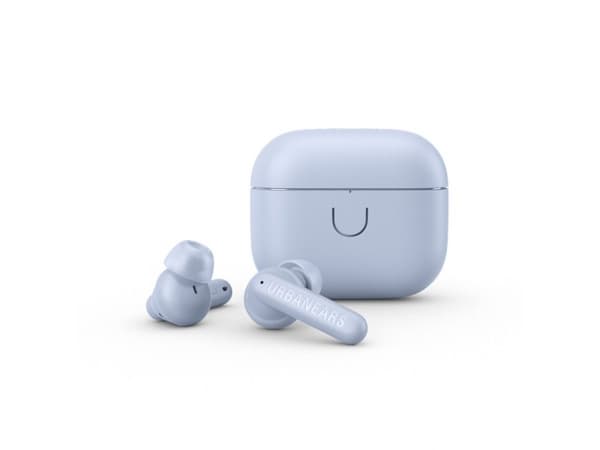 URBANEARS Boo - Tip Lidt blå