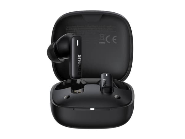 Baseus langattomat kuulokkeet Baseus Bowie E19 TWS in-ear kuulokkeet - lajittelu