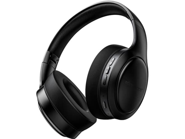 BOOMPODS Headpods Pro2 Black (HP2BLK)