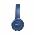 Pikkukuva 4 / 4: Langattomat kuulokkeet JBL Tune 510 Sininen