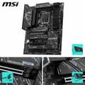 Miniatyrbild 2 av 2: Moderkort MSI Z890 GAMING PLUS WIFI