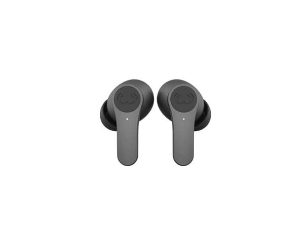 Fresh ''n Rebel Twins Rise ANC, True Wireless Stereo (TWS), Samtal/musik, Headset, Grå