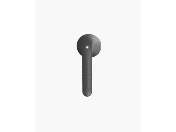 Fresh ''n Rebel Twins Core, True Wireless Stereo (TWS), Samtaler/musikk, Hodesett, Grå