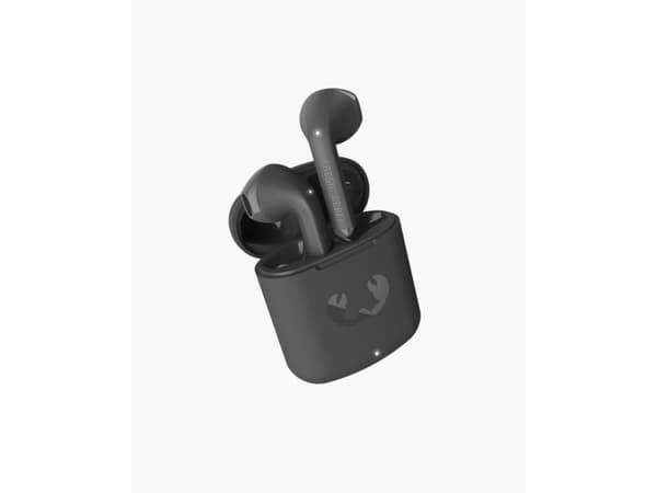 Fresh ''n Rebel Twins Core, True Wireless Stereo (TWS), Samtaler/musikk, Hodesett, Grå