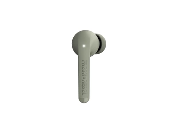 Fresh ''n Rebel Twins Fuse, True Wireless Stereo (TWS), Samtal/musik/sport/vardag, Headset, Grön