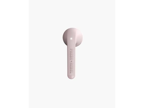 Fresh ''n Rebel Twins Core, True Wireless Stereo (TWS), Samtal/musik, Headset, Rosa