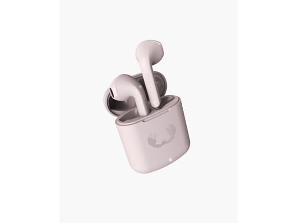 Fresh ''n Rebel Twins Core, True Wireless Stereo (TWS), Samtal/musik, Headset, Rosa