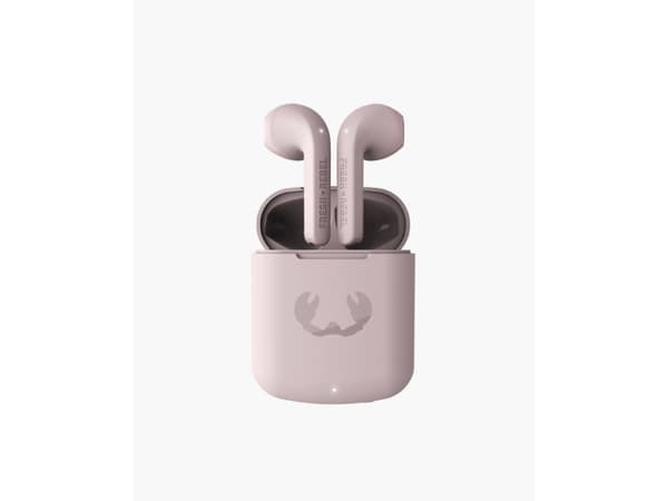 Fresh ''n Rebel Twins Core, True Wireless Stereo (TWS), Samtal/musik, Headset, Rosa