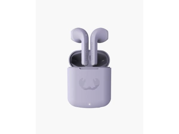 Fresh ''n Rebel Twins Core, True Wireless Stereo (TWS), Samtal/musik, Headset, lila