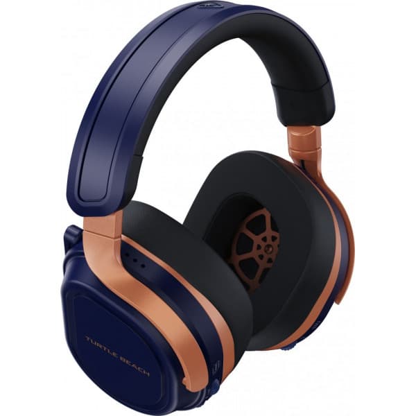 Turtle Beach Stealth 700 -langattomat pelikuulokkeet, sininen, Xbox