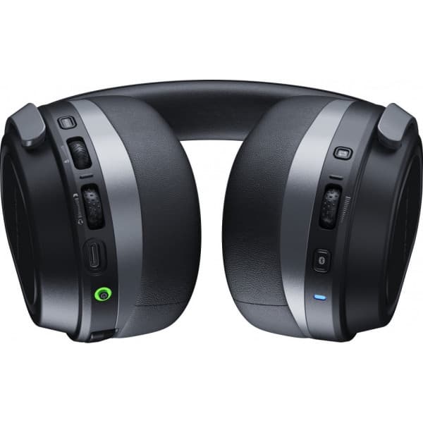 Turtle Beach Stealth 700 -trådløse gaming høretelefoner, sort, Xbox
