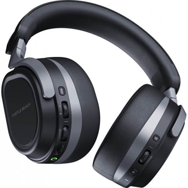 Turtle Beach Stealth 700 -trådløse gaming høretelefoner, sort, Xbox