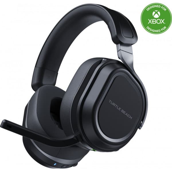 Turtle Beach Stealth 700 -trådløse gaming høretelefoner, sort, Xbox