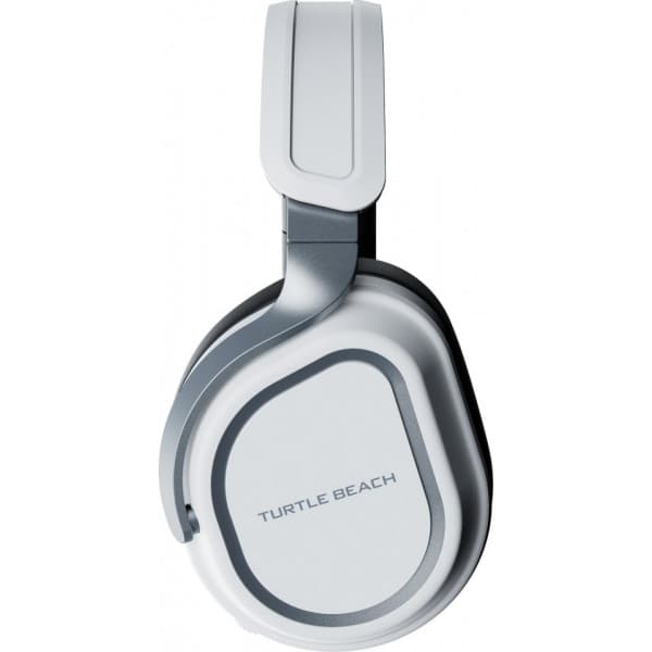 Turtle Beach Stealth 700 trådlösa gaminghörlurar, vit, PlayStation