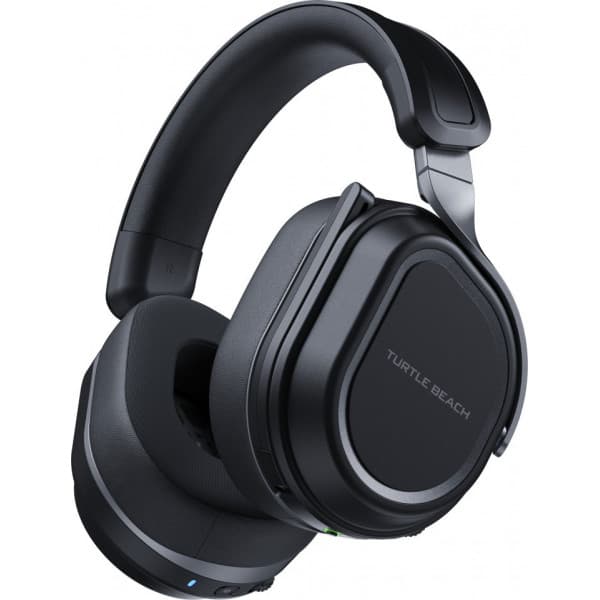 Turtle Beach Stealth 700 -langattomat pelikuulokkeet, musta, PC