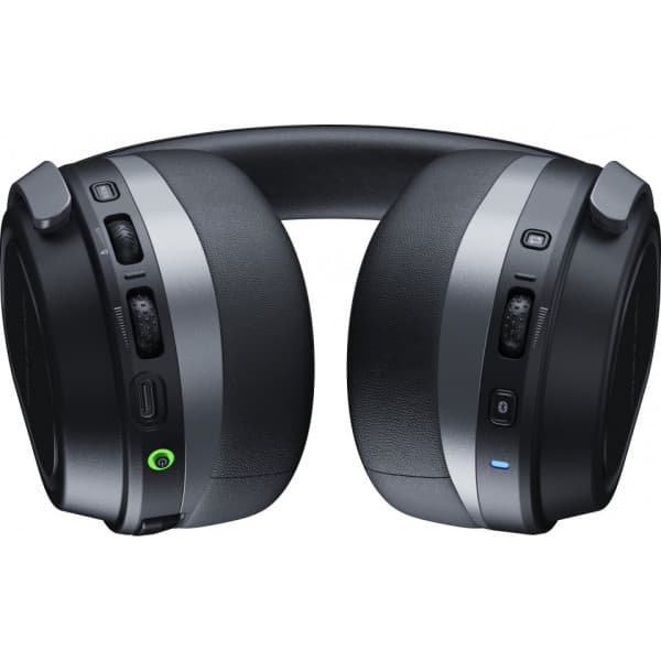 Turtle Beach Stealth 700 -langattomat pelikuulokkeet, musta, PC