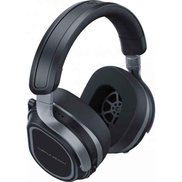 Turtle Beach Stealth 700 -langattomat pelikuulokkeet, musta, PC