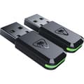 Pikkukuva 8 / 8: Turtle Beach Stealth 700 -langattomat pelikuulokkeet, musta, PC