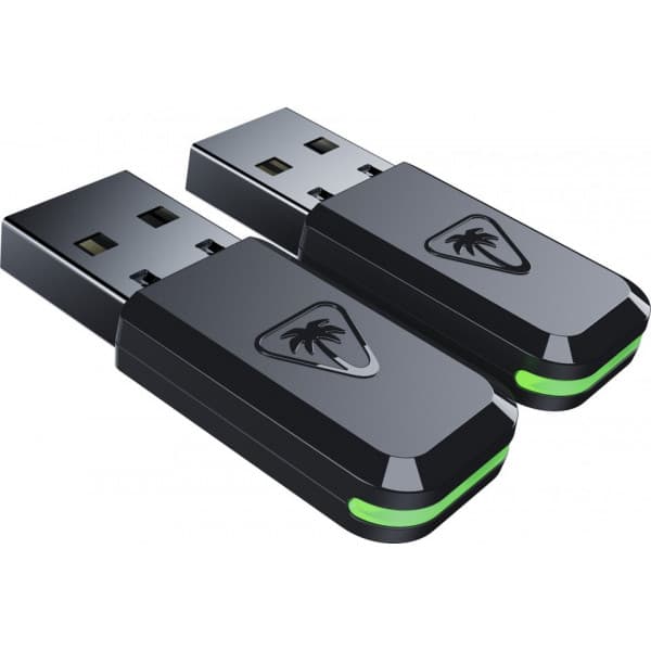 Turtle Beach Stealth 700 -langattomat pelikuulokkeet, musta, PC