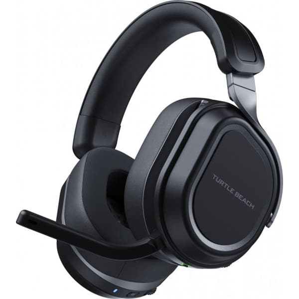 Turtle Beach Stealth 700 -langattomat pelikuulokkeet, musta, PC